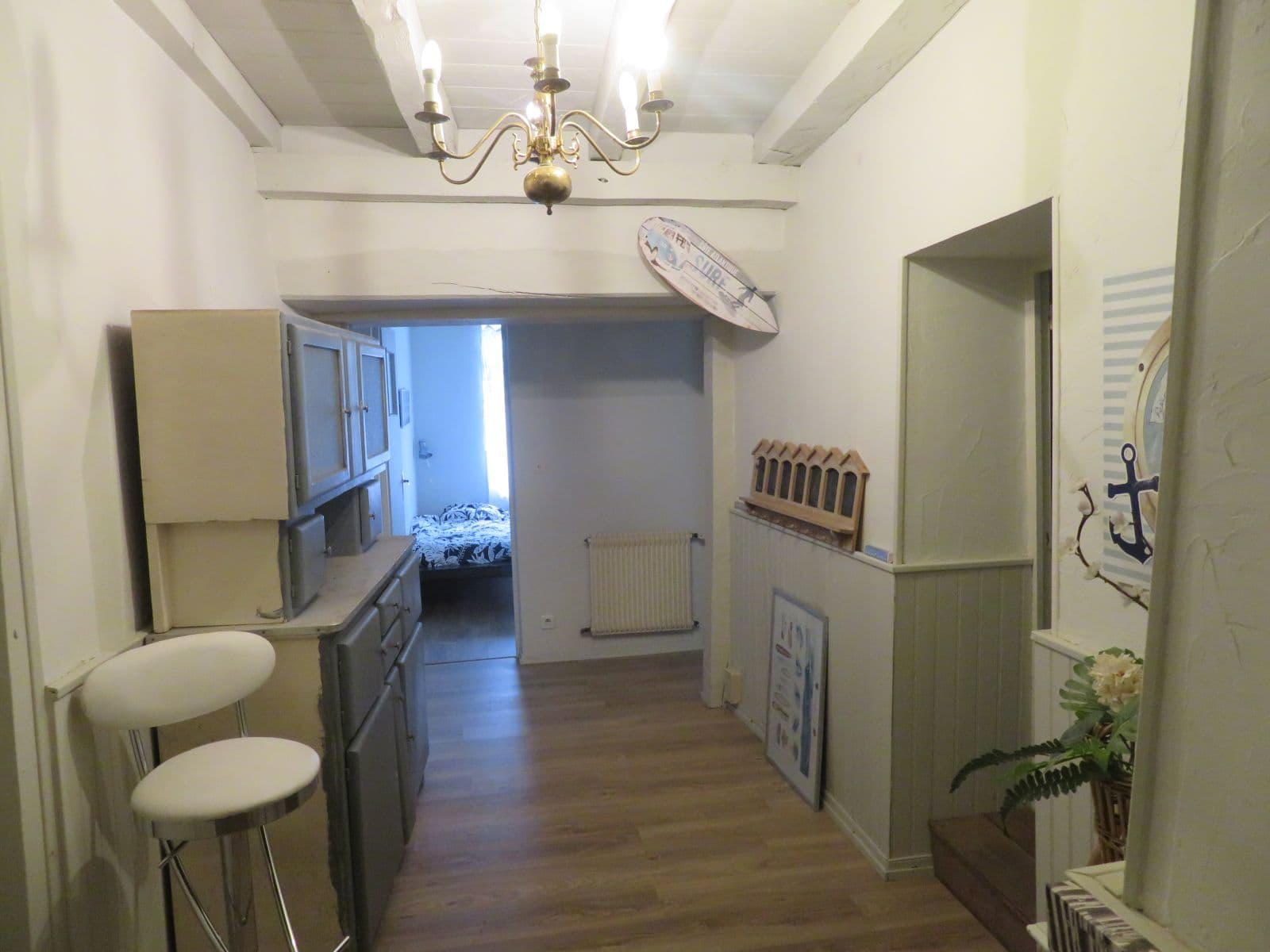Gîte Ursuia 2