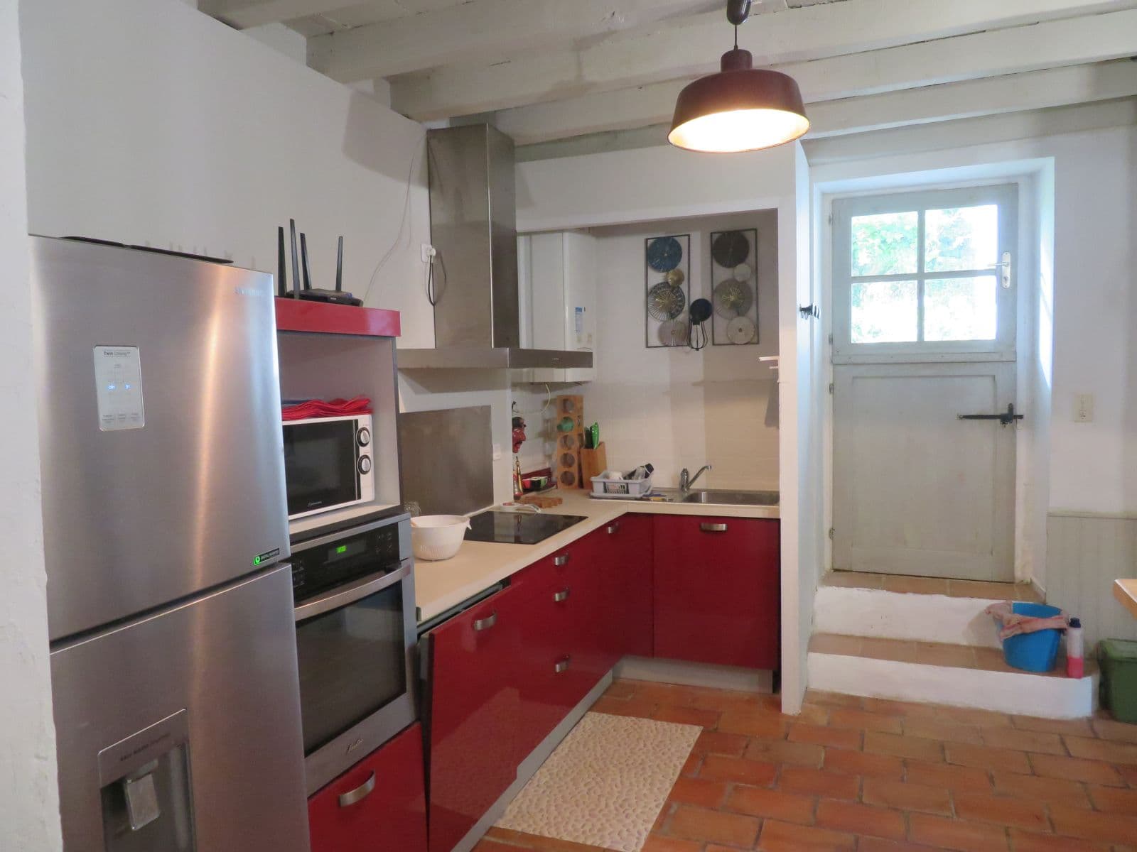 Gîte Ursuia 3