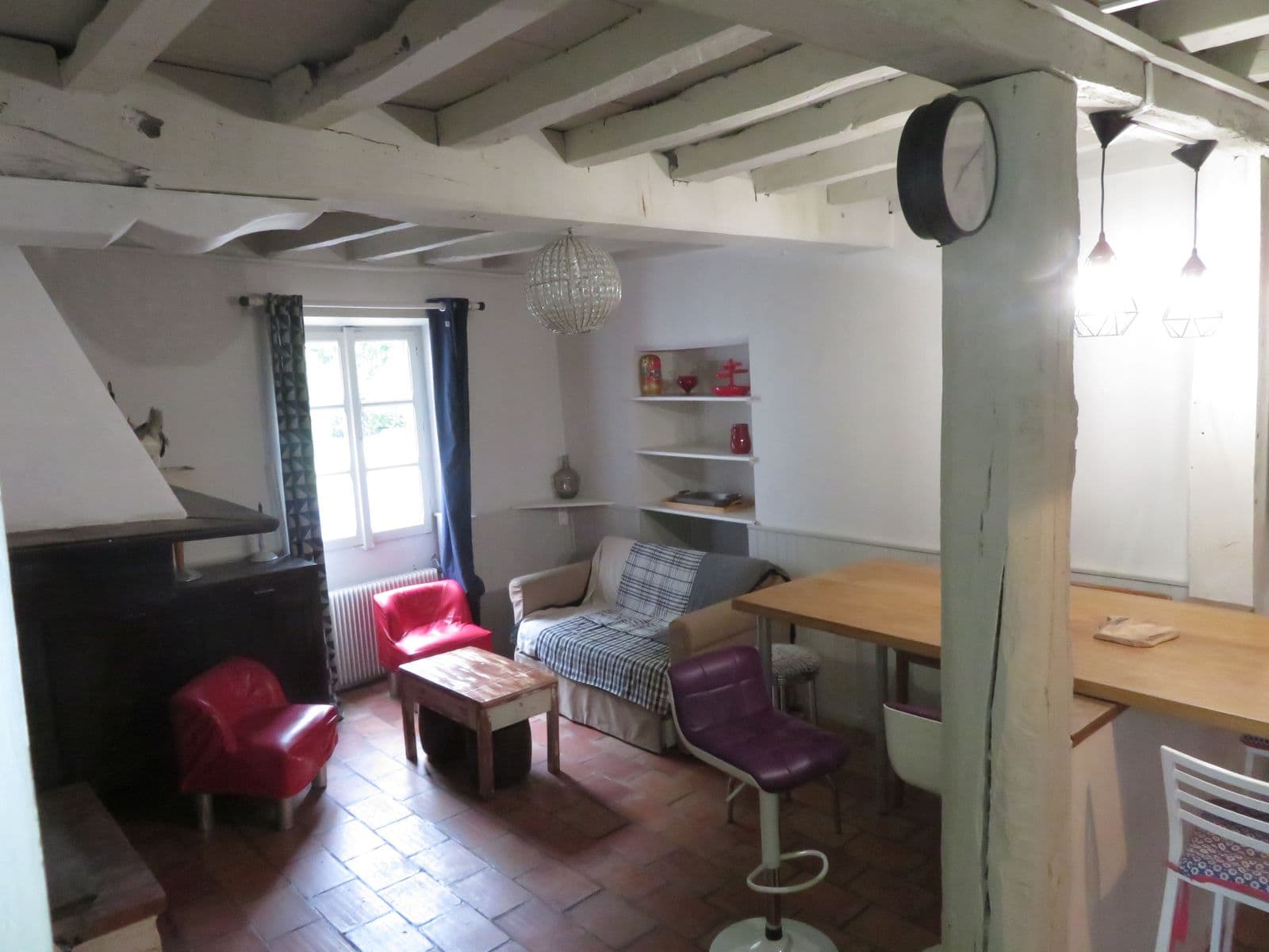 Gîte Ursuia 6