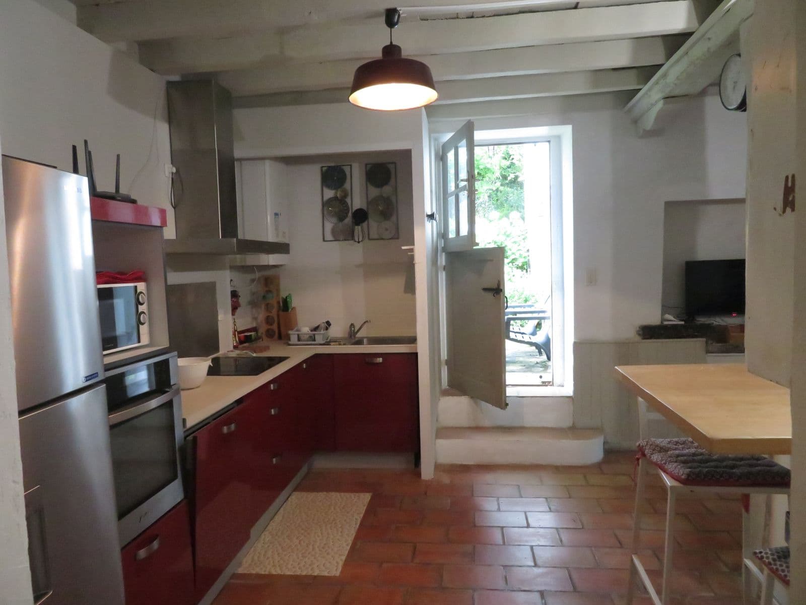Gîte Ursuia 7