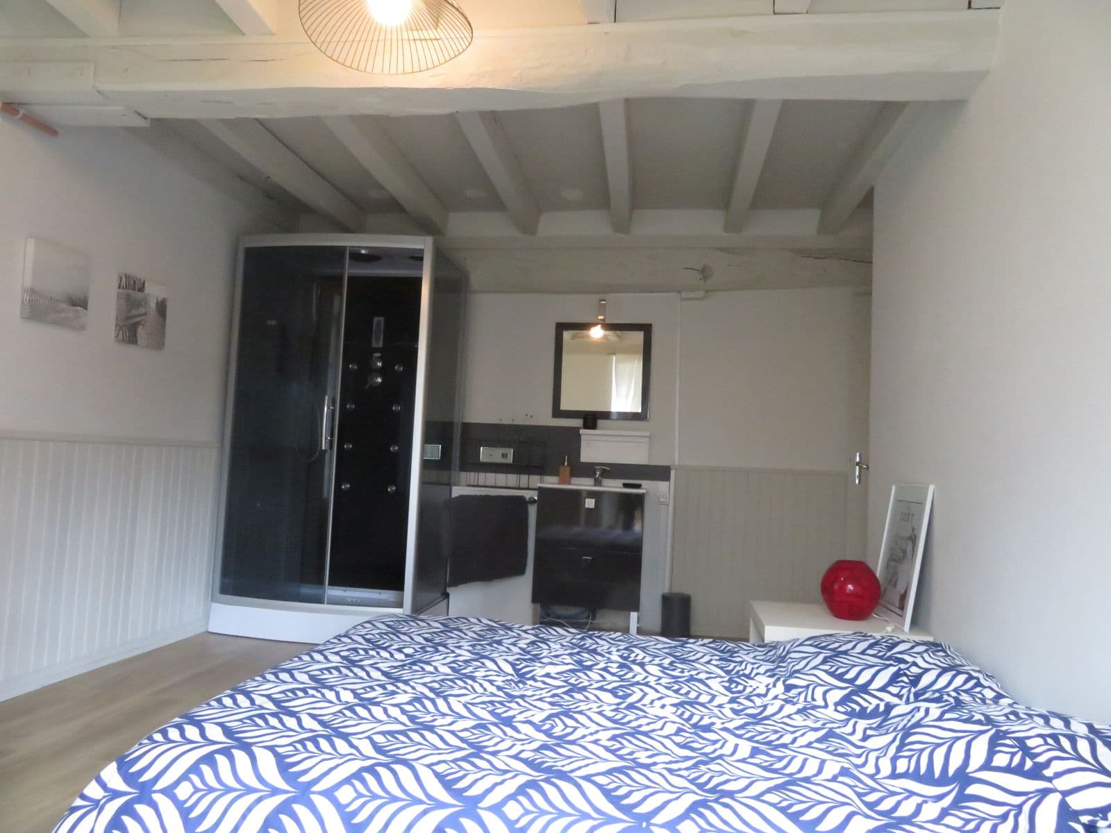 Gîte Ursuia 9