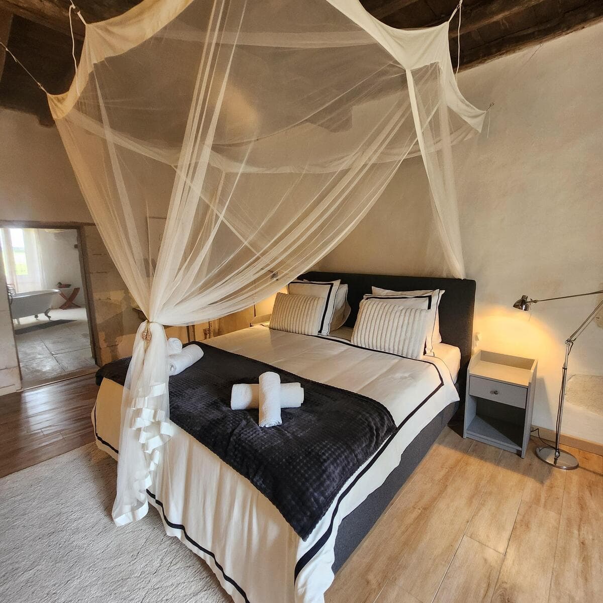 Gite au bon coin chambre