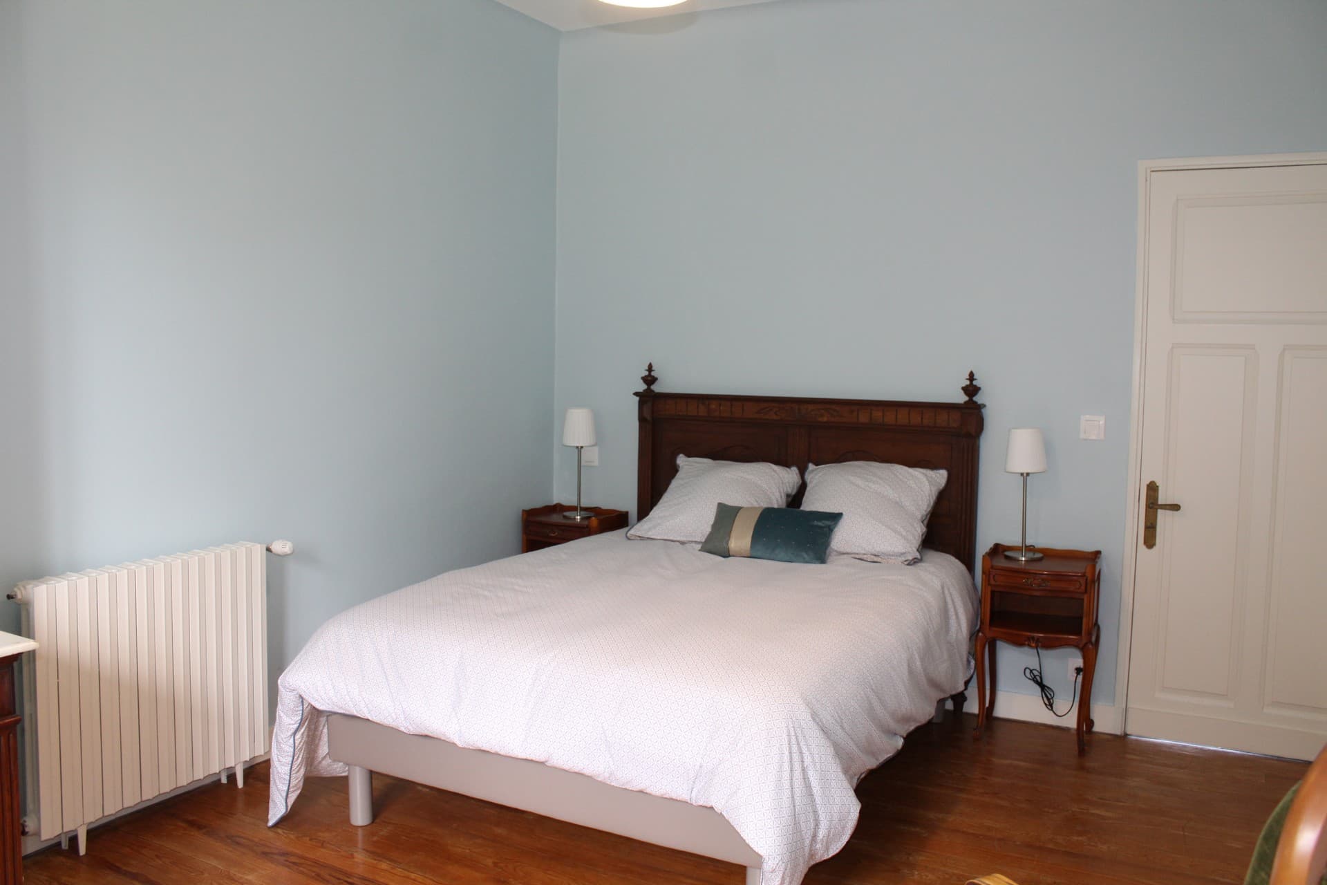 Gite au duc-chambre1