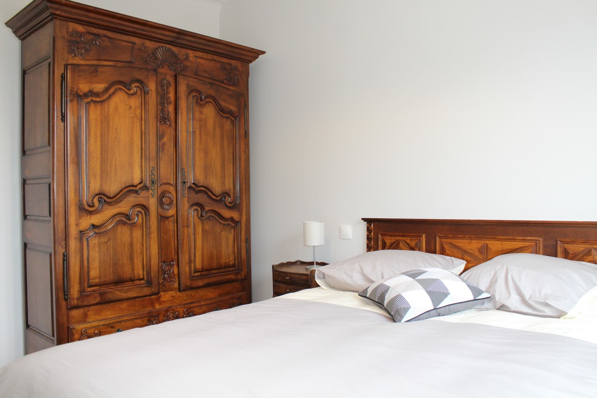 Gite au duc-chambre3