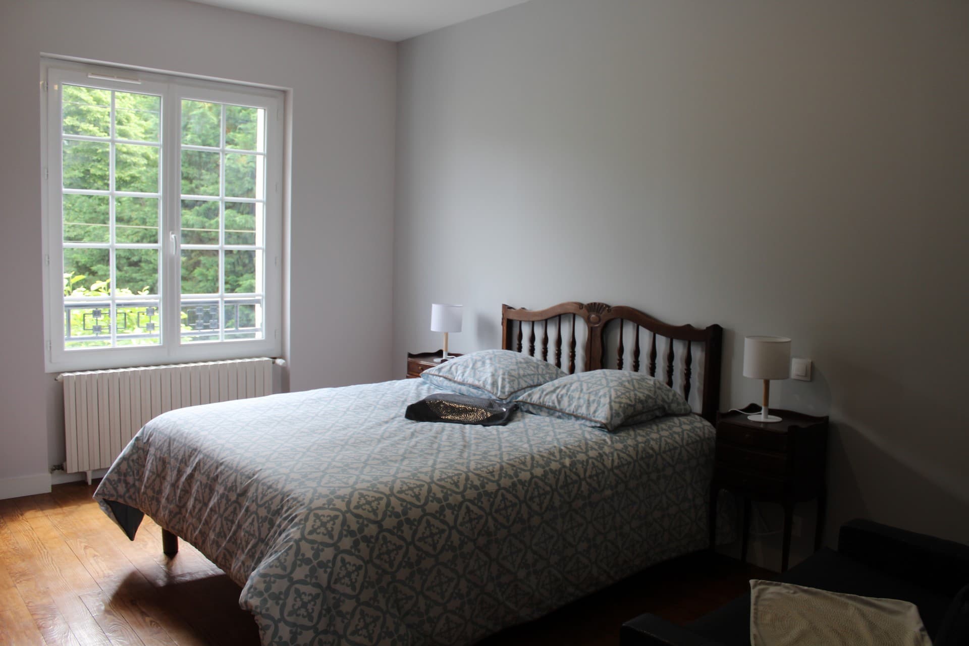 Gite au duc-chambre4