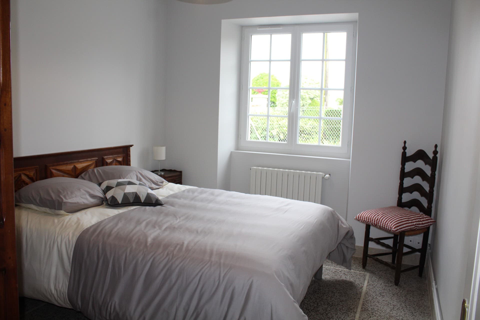 Gite au duc-chambre5