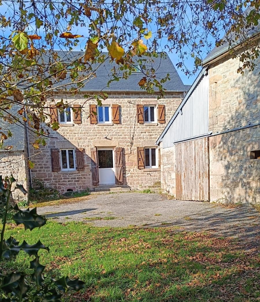 Gite de 12 personnes Jalagnat