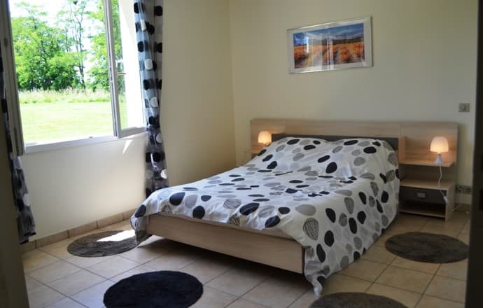 Gîte de Baraton 15