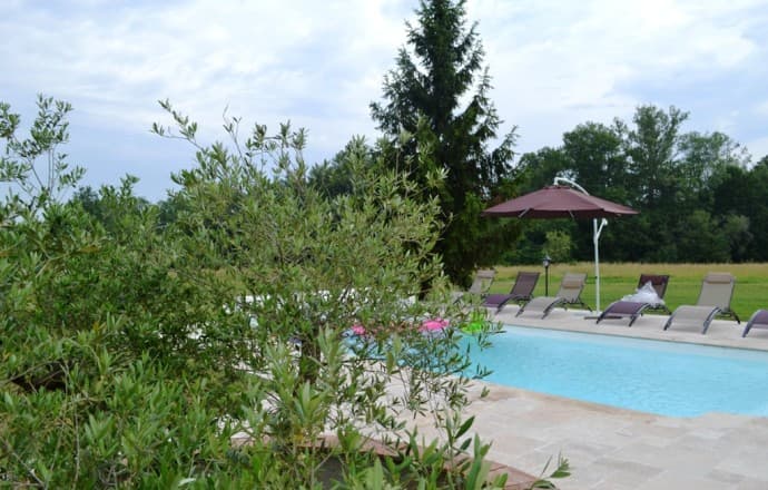 Gîte de Labat 11