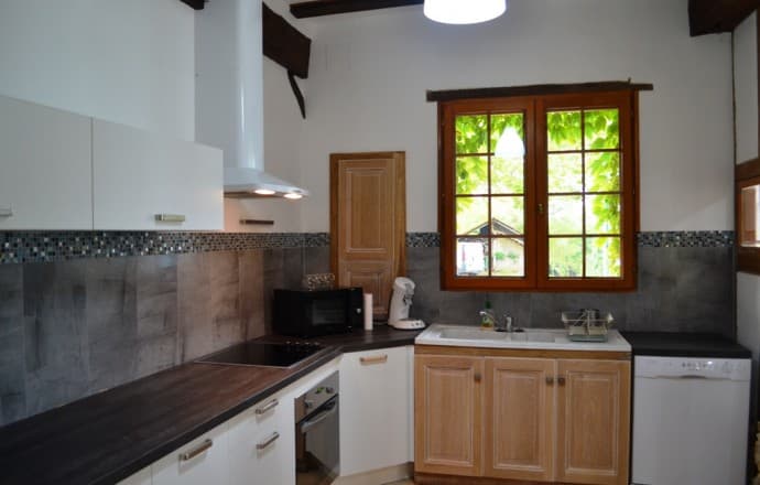 Gîte de Labat 12
