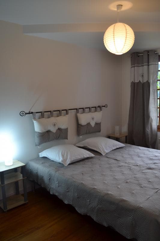 Gîte de Labat 17