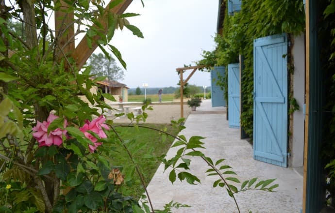 Gîte de Labat 18