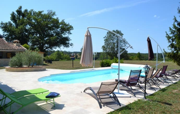Gîte de Labat 32