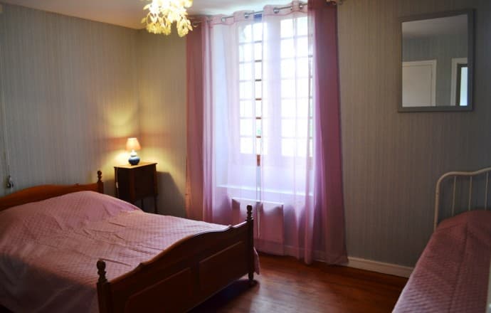 Gîte de Labat 33