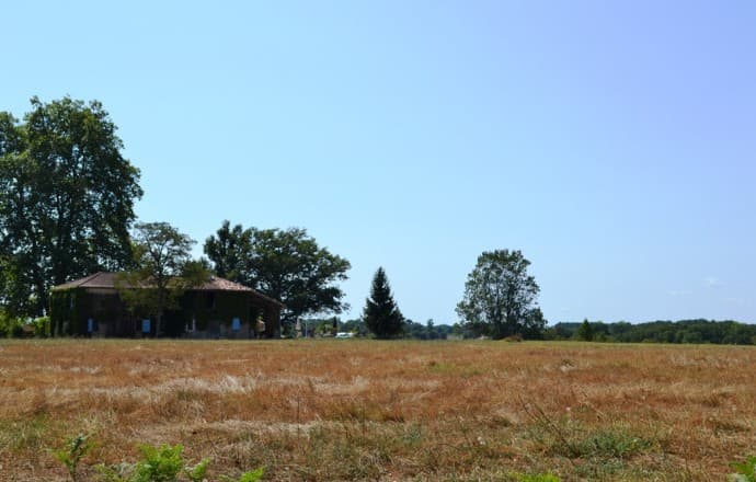 Gîte de Labat 37