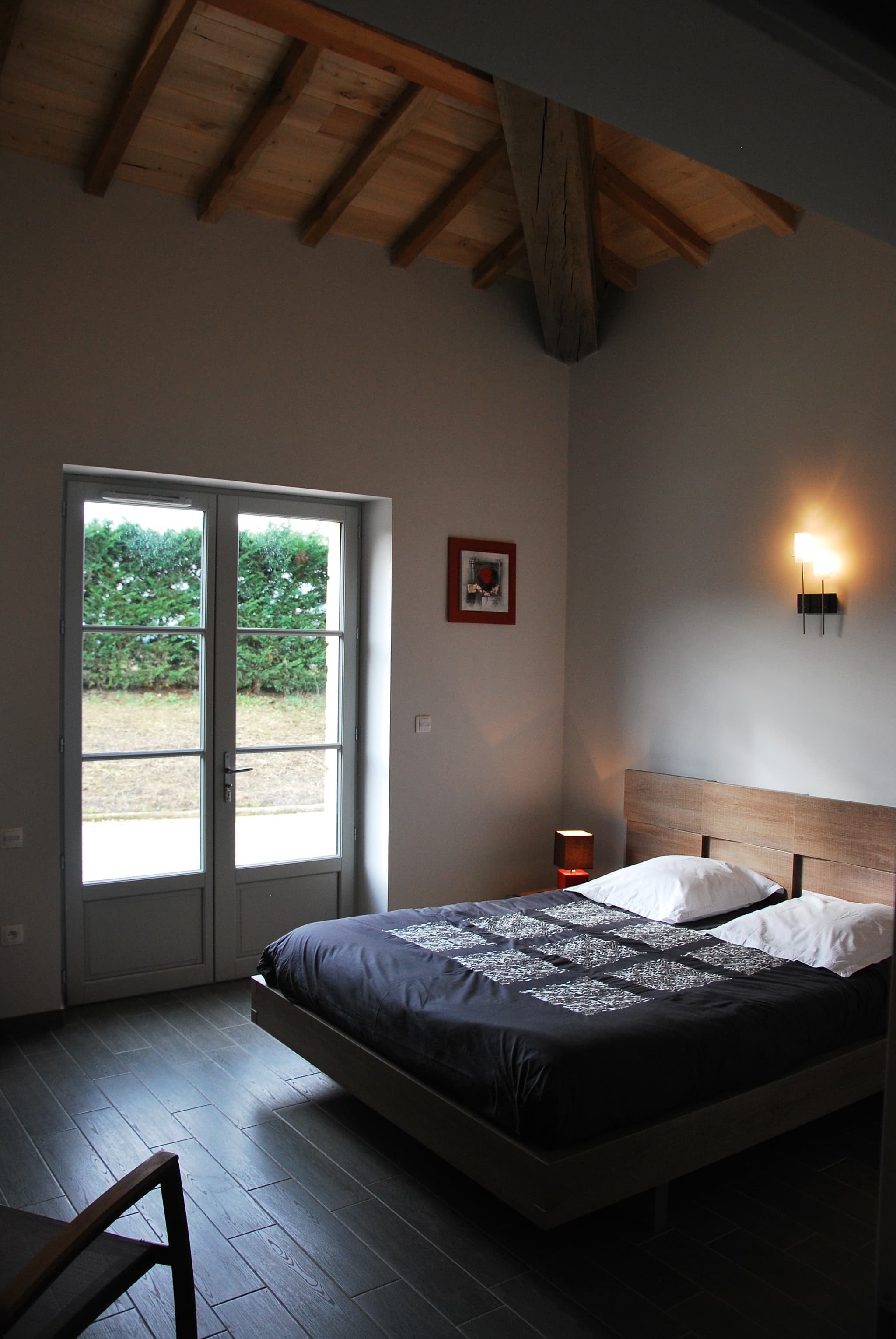 Gîte de Laguionie