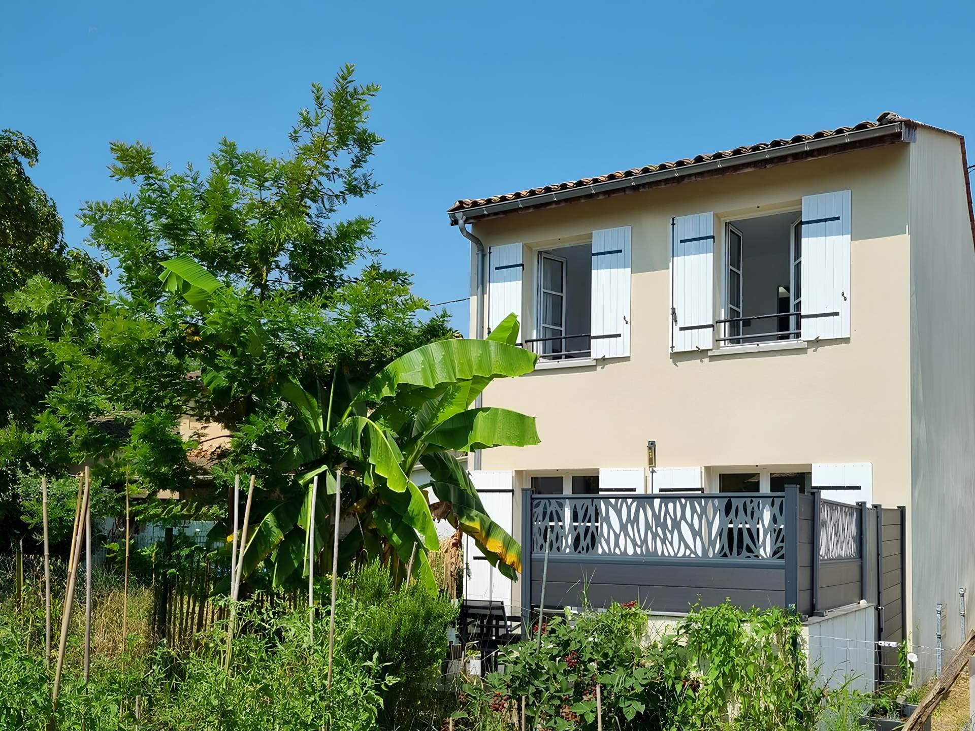 Gîte de la Bastide