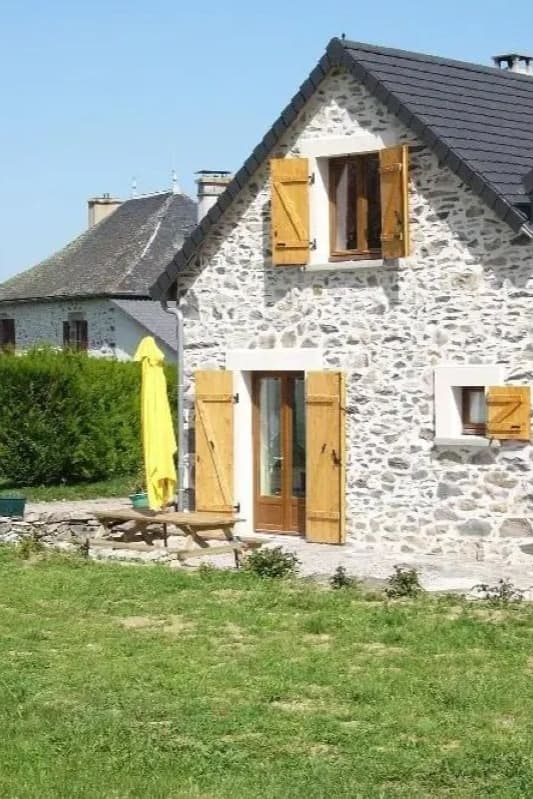 Gîte de la Pyramide Sarroux10