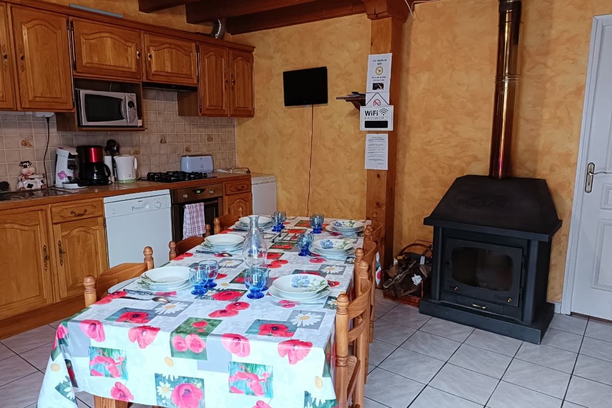 Gîte de la Pyramide Sarroux2