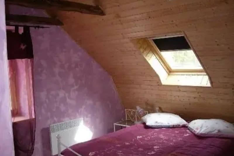 Gîte de la Pyramide Sarroux5