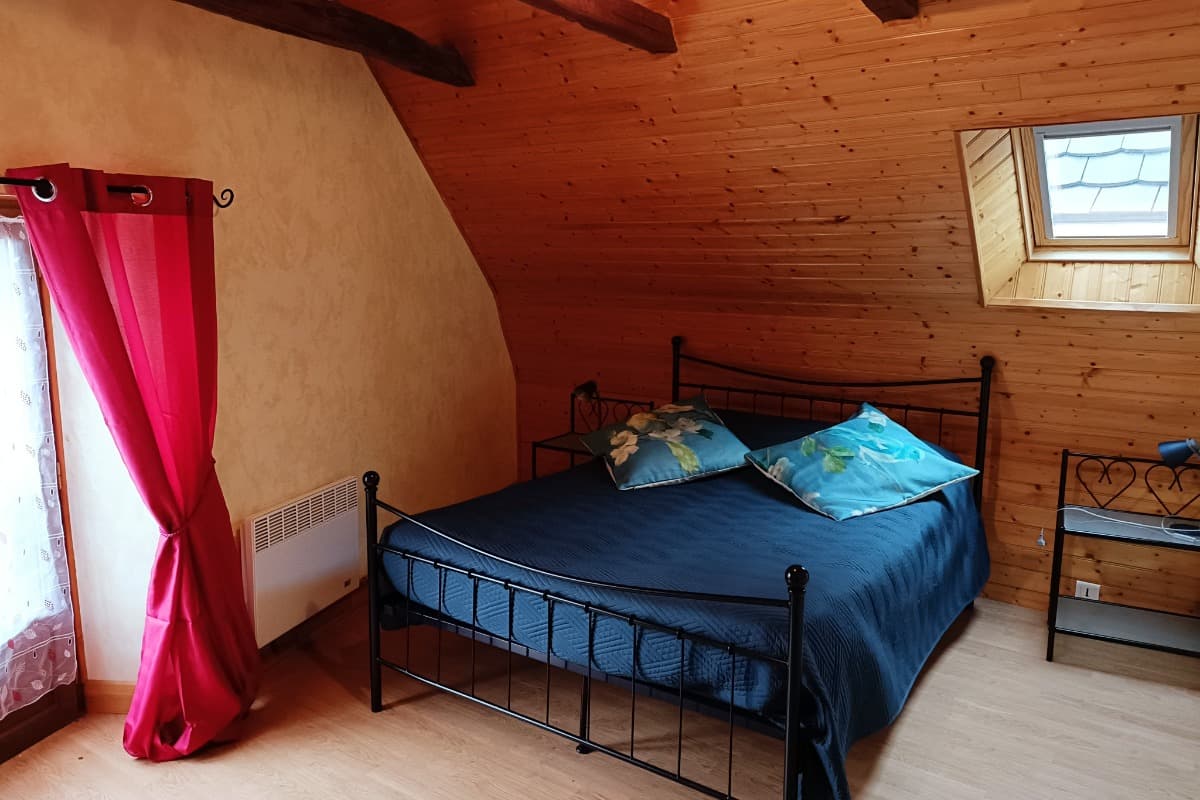 Gîte de la Pyramide Sarroux6