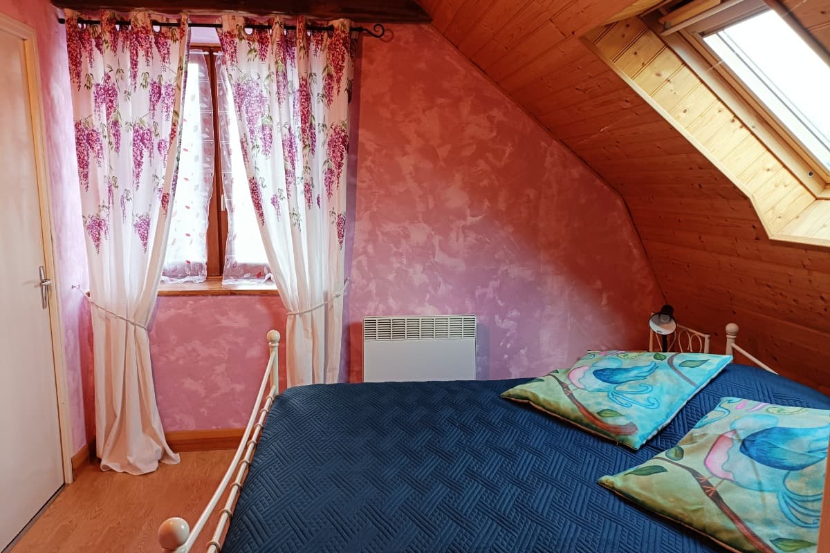 Gîte de la Pyramide Sarroux7