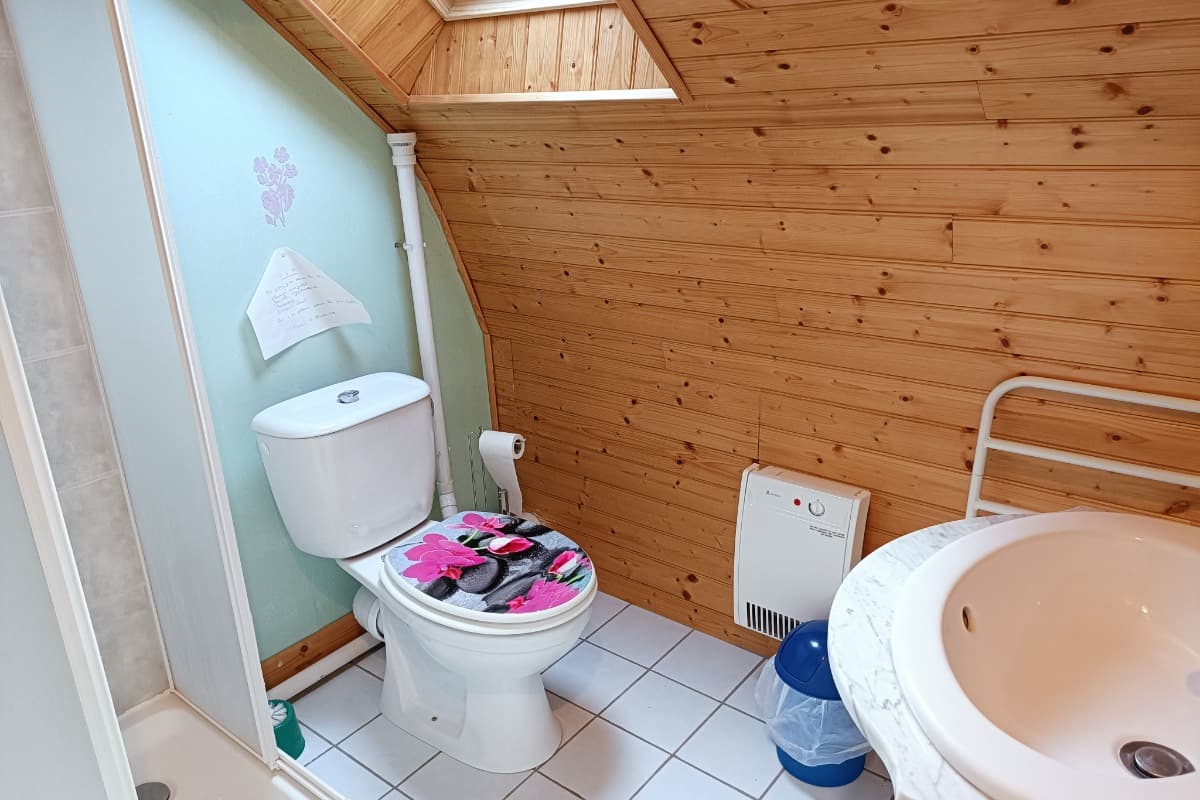 Gîte de la Pyramide Sarroux8