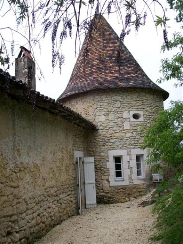 Gite de la Tour