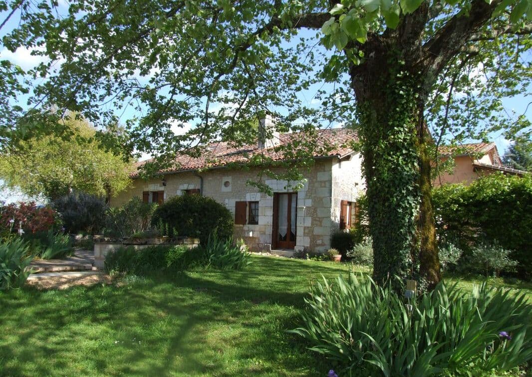 Gite de la Tourate