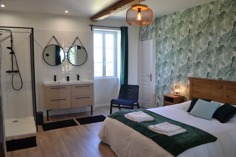 Gîte des Magnolias_07
