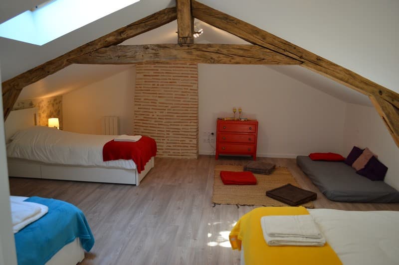Gîte des Magnolias_08b