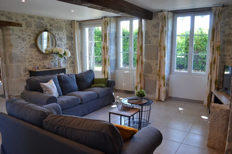 Gîte des Magnolias_14