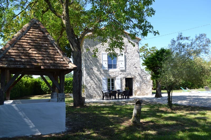 Gîte des Magnolias_18