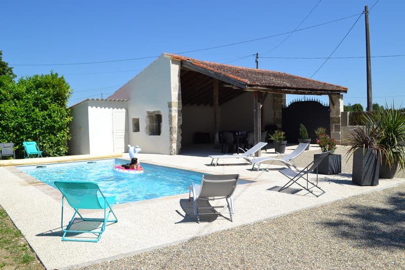 Gîte des Magnolias_19