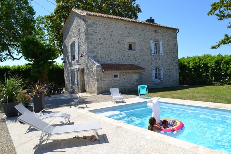 Gîte des Magnolias_20