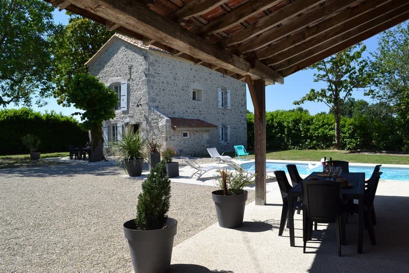 Gîte des Magnolias_21