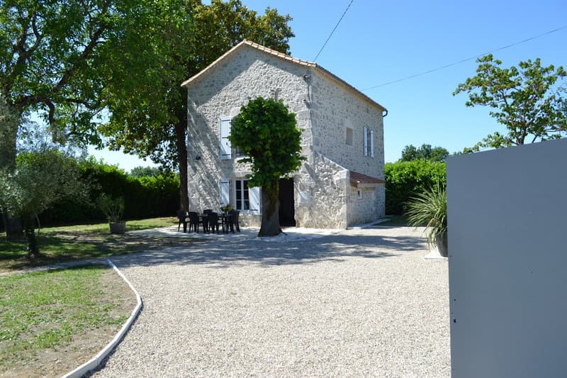 Gîte des Magnolias_22