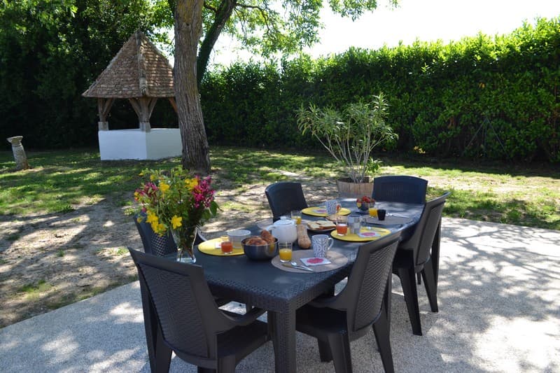 Gîte des Magnolias_23