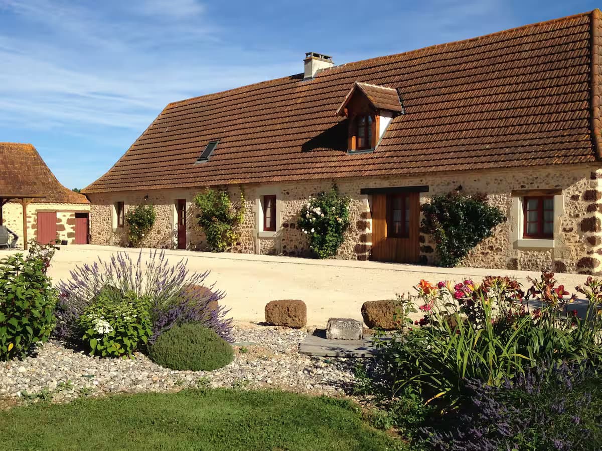 Gîte des Mapellous