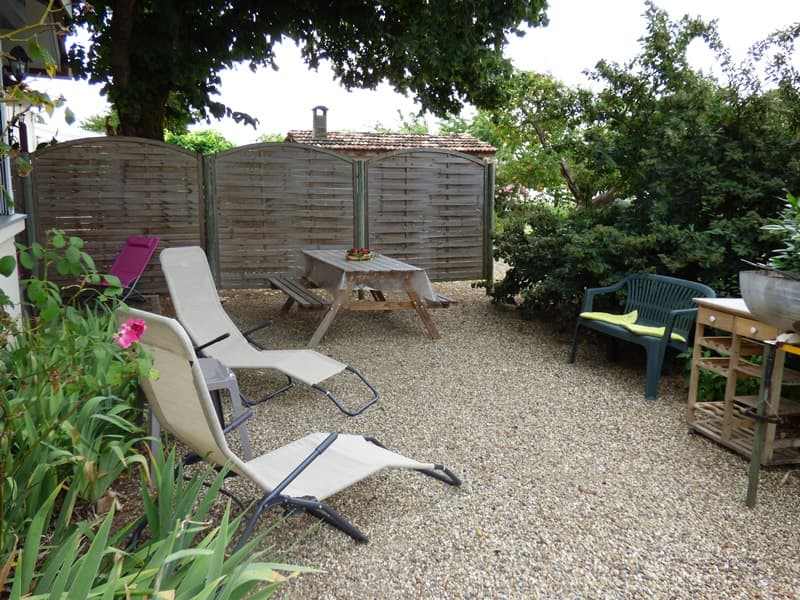 Gîte des Roy 2