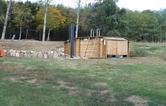 Gîte des Suriers 11