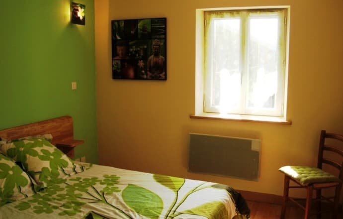 Gîte des Suriers 23