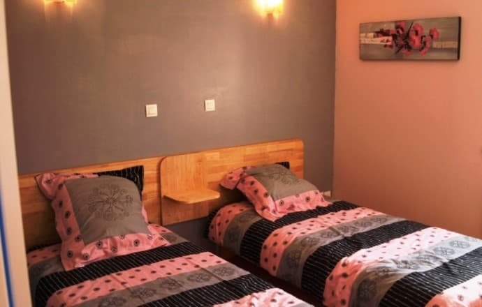 Gîte des Suriers 24