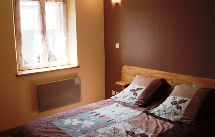 Gîte des Suriers 25