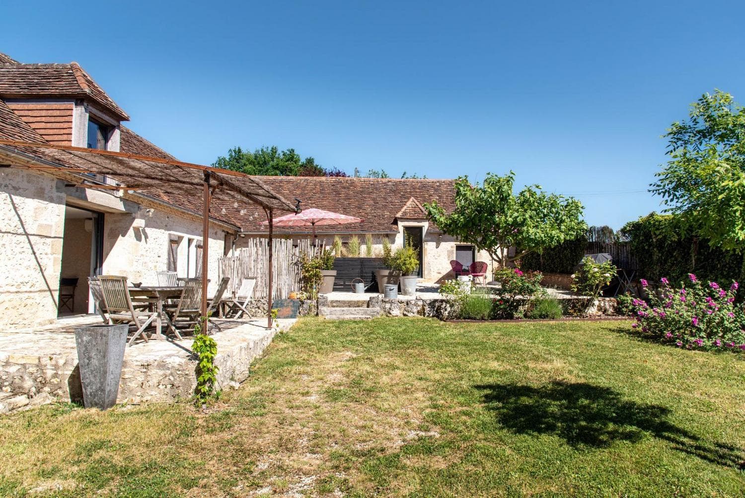 Gite du Champagnol