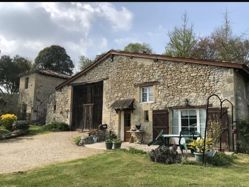 Gîte du Hameau Le Puy
