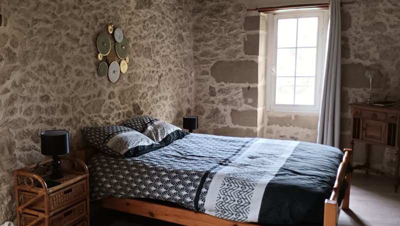 Gîte du Hameau Mariquita