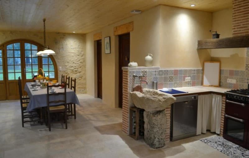 Gîte du Meunier 3