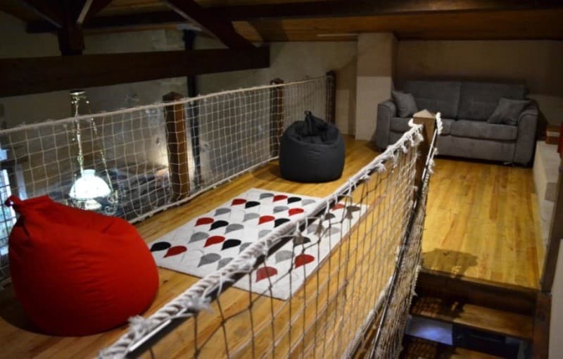 Gîte du Meunier 5