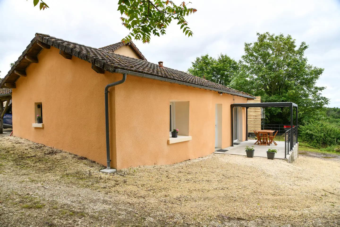 Gite du Pigeonnier